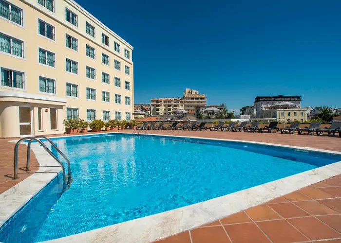 Hotel boutique: Vila Galé Estoril