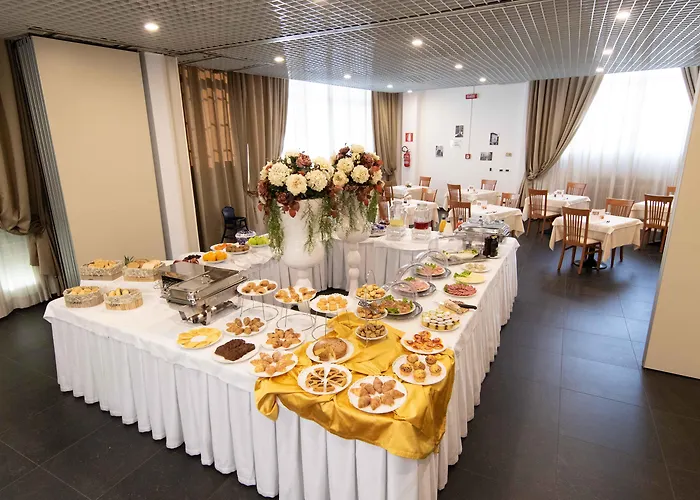 Resort: Hotel Re Enzo