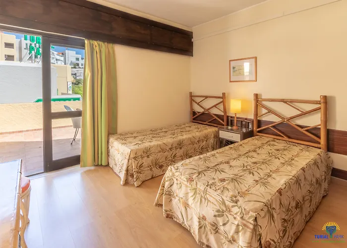 Cheap hotel: Turial Old Town Ocean View