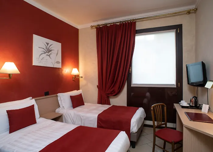 Hotel boutique: Hotel Plaza