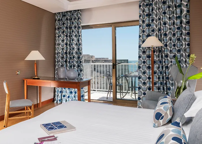 Hôtel accueillant les animaux: Hotel Royal Continental