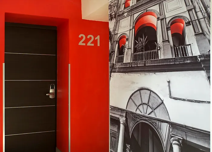 Albergo economico: B&B Hotel Napoli