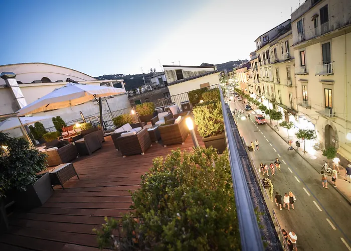 Hotel que aceita animais de estimação: Hotel Sorrento City