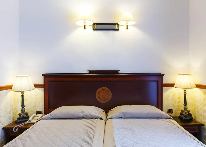 Albergo economico: Repubblica Hotel Rome