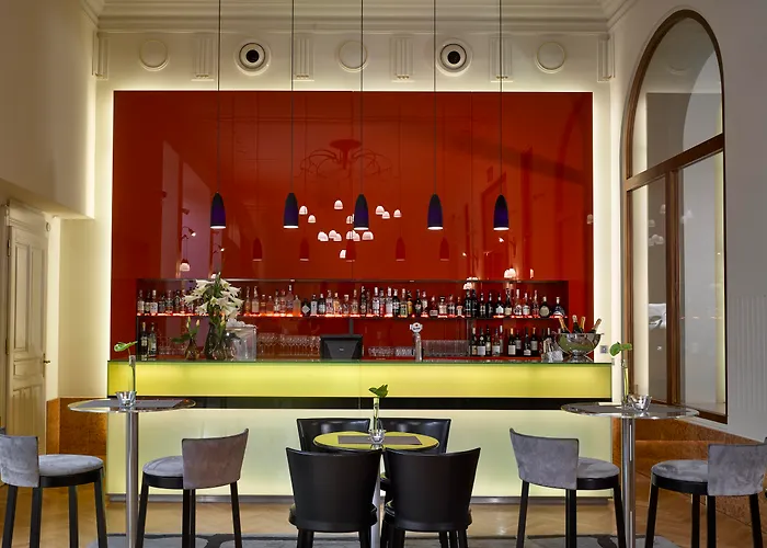Family Hotel: K+K Hotel Central