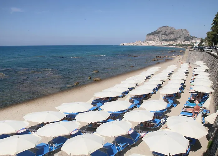 Familiehotel: Hotel Santa Lucia Le Sabbie D'Oro