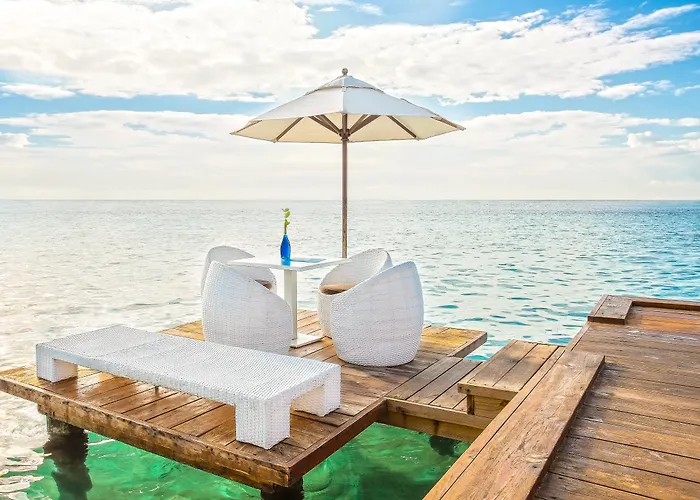 Luxury hotel only: Be Live Experience Hamaca Garden