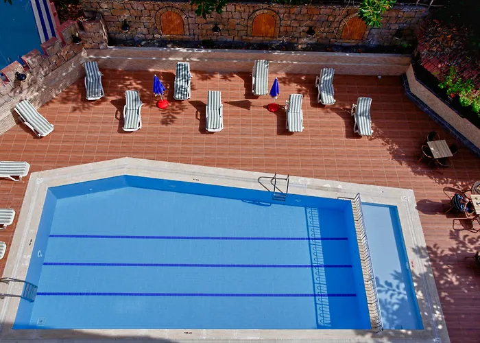 Golf hotel: Diamore Hotel