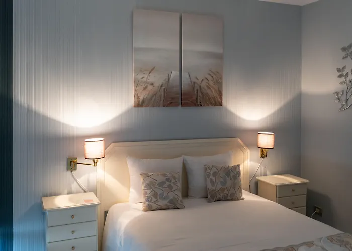 Family Hotel: First Euroflat Hotel
