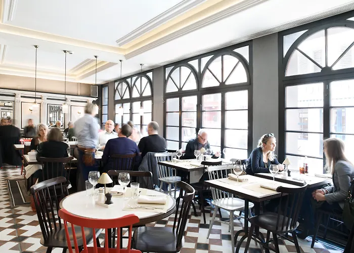 5 star hotel: Boutique Hotel Wellenberg