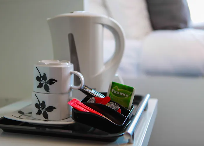 Family Hotel: Hotel Cc