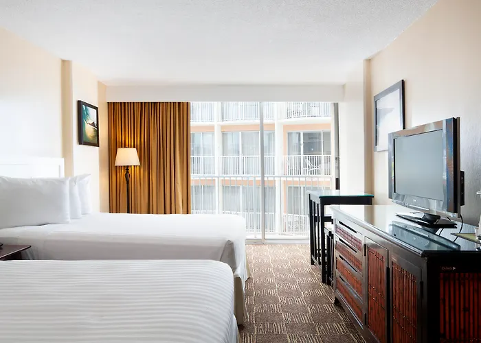 Hôtel-boutique: The Twin Fin Hotel