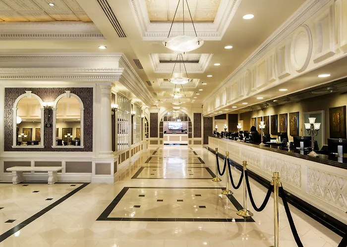 Resort: Circus Circus Reno, A Caesars Destination