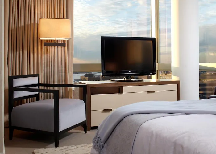 Familiehotel: The Dominick Hotel