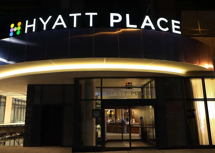 Hyatt Place Flushing/Lga Airport