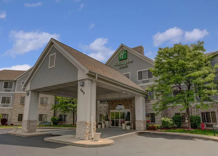 Holiday Inn Milwaukee Airport By Ihg