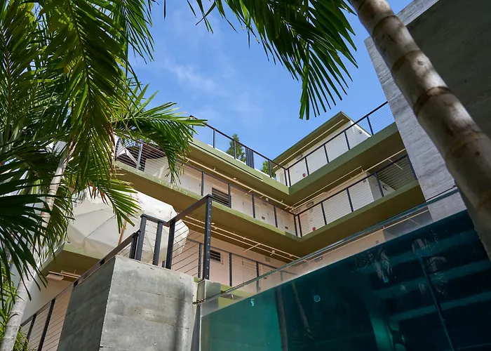 Apart hotel: Balfour Miami Beach, A Registry Collection Hotel