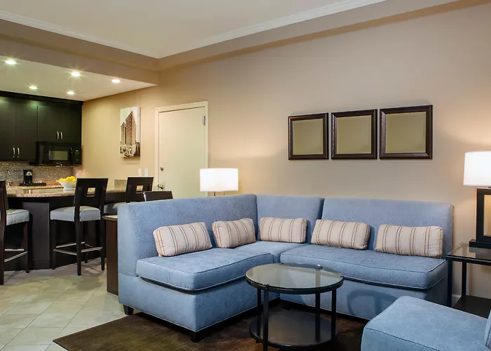 Hôtel pour familles: Crowne Plaza Orlando-Downtown By Ihg