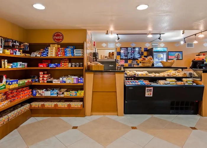 Resort: Best Western Orlando Gateway Hotel