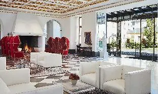 Hotel de 5 estrellas: Living Hotel De Medici