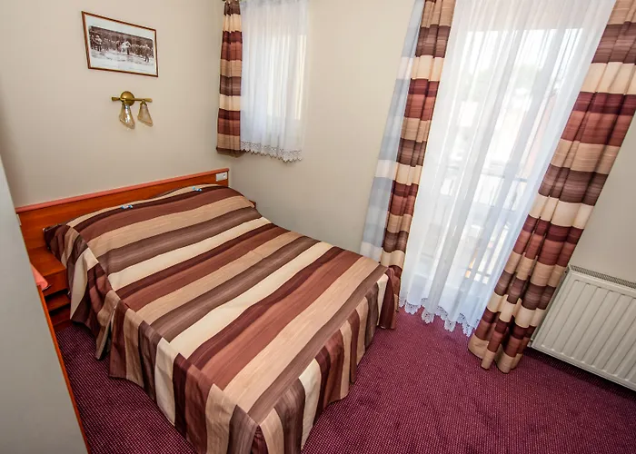 Hotel Kazimierz