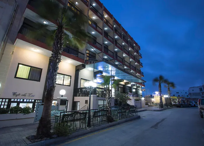 Hotel familiare: Canifor Hotel