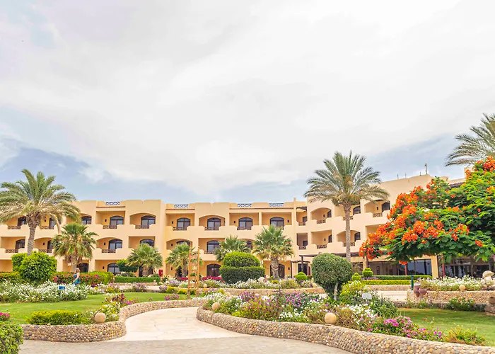 Blend Elphistone Resort Marsa Alam