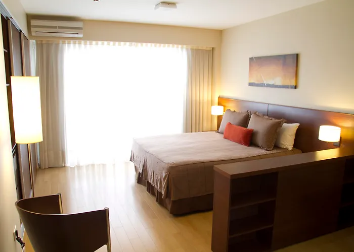 Golf hotel: Palermo Suites Buenos Aires Hotel & Apartments