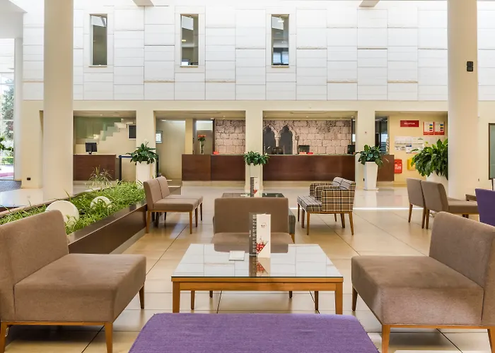 Hotel con golf: Residence Garden Istra Plava Laguna