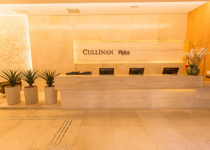 Resort: Cullinan Hplus Premium