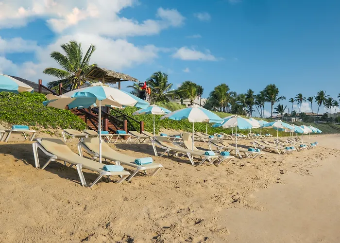 Hotel de golfe: Iberostar Waves Bahia