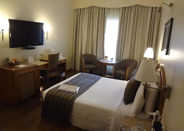 Hotel con piscina: Sun-N-Sand Mumbai Juhu Beach