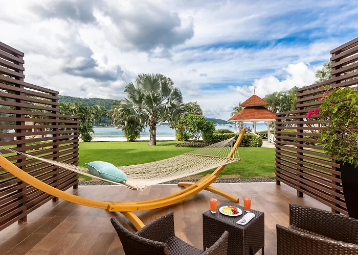Familiehotel: Moon Palace Jamaica