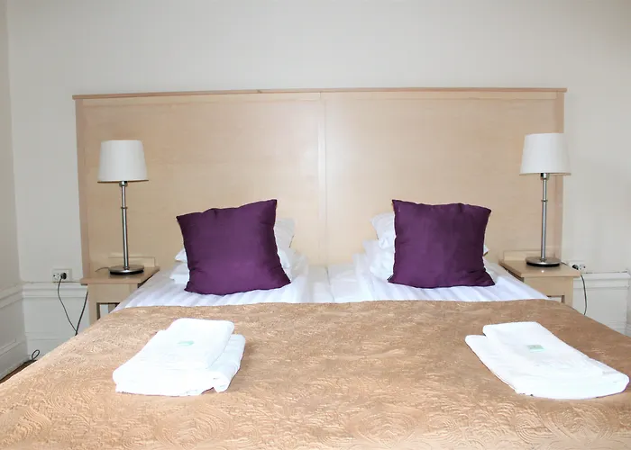 Family Hotel: Unique Hotel