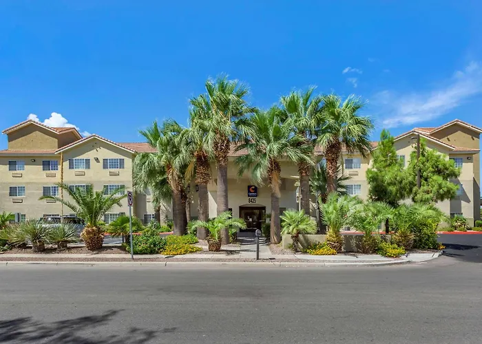 Comfort Inn & Suites North Tucson Marana