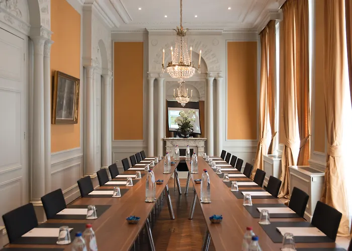 Dukes' Arches Brugge - By Dukes' Hotel Collection (Adults Only)