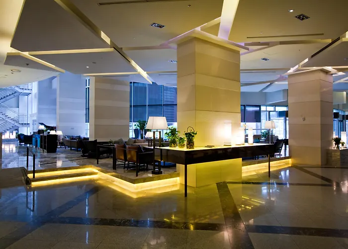 Grand Mercure Ambassador Changwon