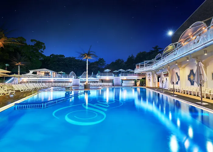 Hotel 5 estrelas: Hotel New Otani Tokyo Garden Tower