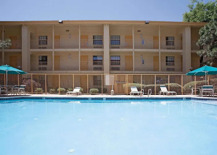 La Quinta Inn By Wyndham Denver Golden