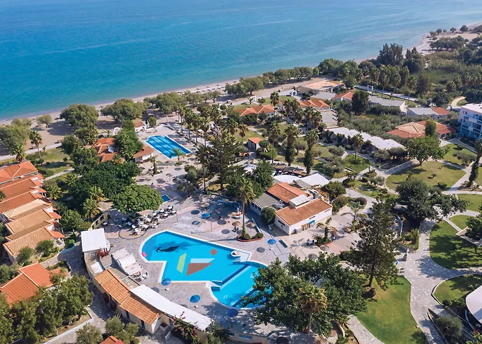 Hotel boutique: Grand Blue Beach Hotel