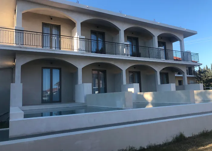 Location de vacances: Agave Boutique Hotel