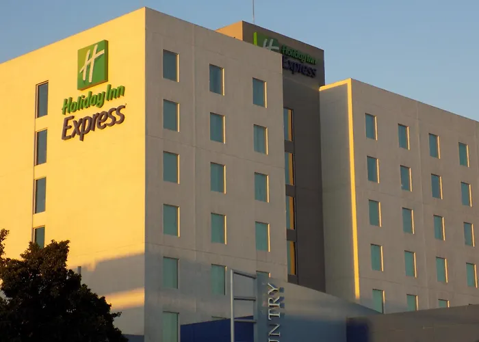 Holiday Inn Express Culiacan By Ihg