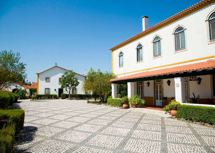 Villa: Casa D Obidos