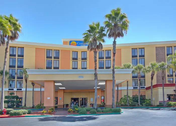 Family Hotel: The Adventure Hotel By The Parks