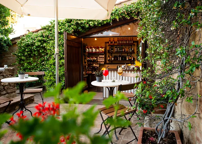 Giardino Segreto - Borgo Capitano Collection - Albergo diffuso