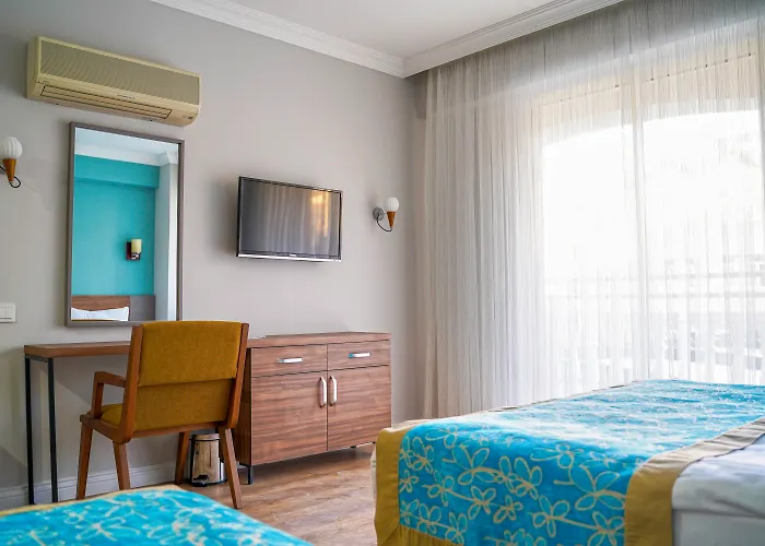 Vacation rental: Side Village Family Suite