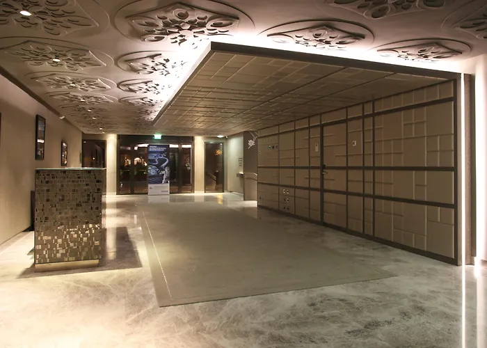 5 sterren hotel: Hôtel de Paris Saint-Tropez