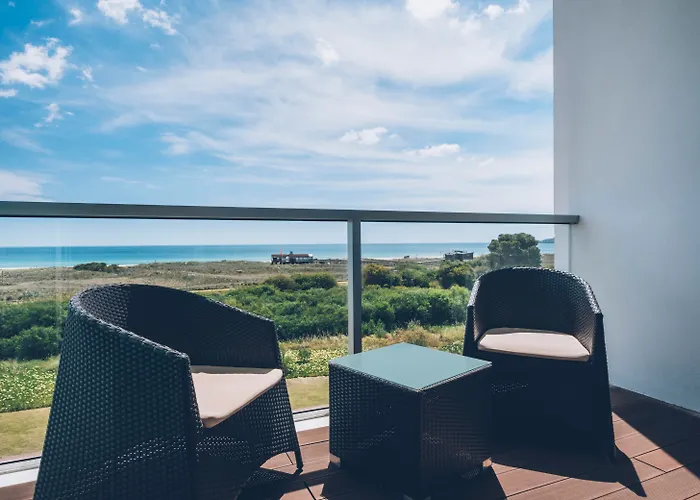 Hotel que aceita animais de estimação: Iberostar Selection Lagos Algarve (Adults Only)
