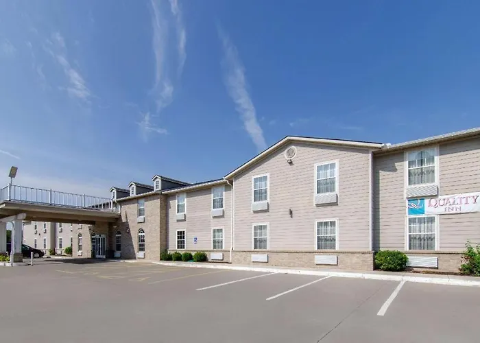 Quality Inn Kearney