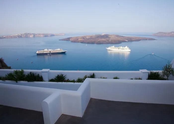 Villa: Fanari Vista Suites